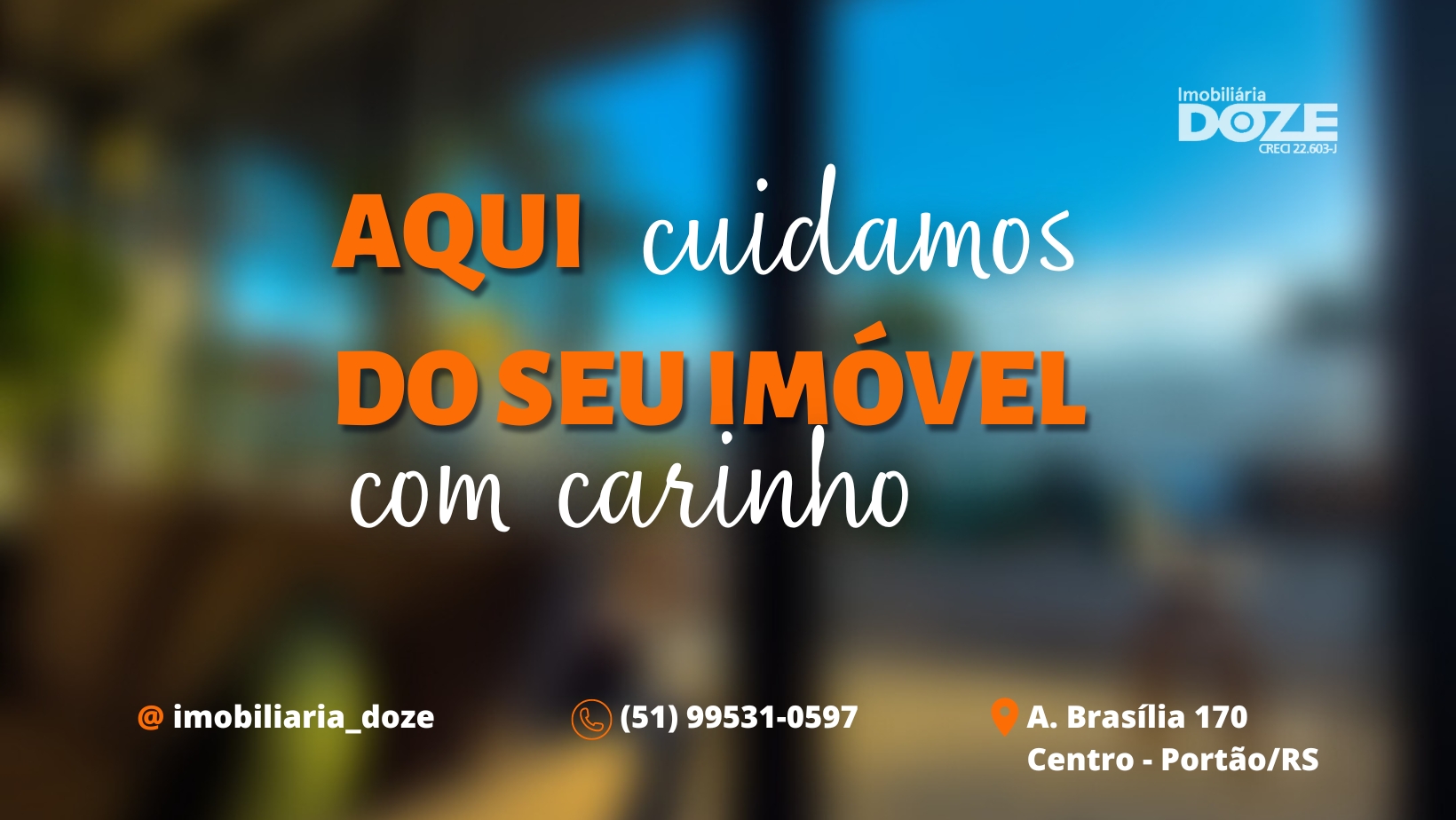 Venha com a Doze!